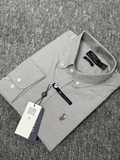RL Premium Shirt - Ash Color
