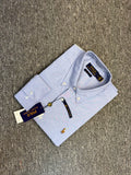 RL Premium Shirt - Sky Color