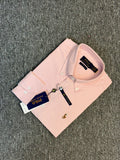 RL Premium Shirt - Pink Color