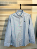 Lacoste Premium Shirt - Powder Blue Color