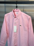 Lacoste Premium Shirt - Pink Color