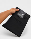 Next Premium Twill Pant – Black Color