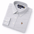 RL Premium Shirt - Ash Color