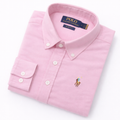 RL Premium Shirt - Pink Color
