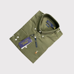 Olive Color