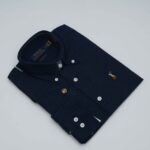 Navy blue Color